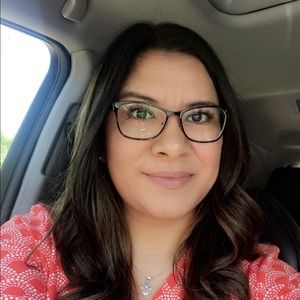 Meet your Posher, Silvia